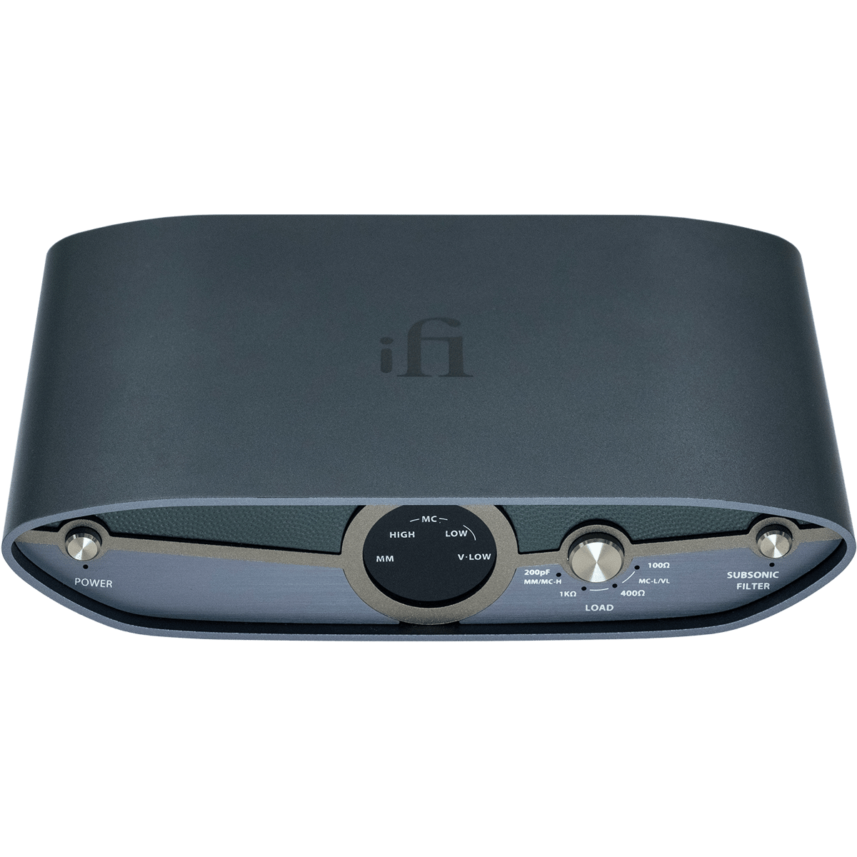 iFi audio ZEN Phono MC/MM フォノイコライザー Amazon.co.jp: iFi audio ZEN Air Phono フォノプリアンプ
