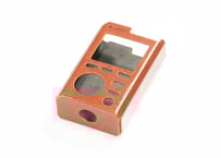 PAW Gold 付属（革仕様）ケース（ブラウン）