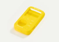 PAW 5000MKII シリコンケース（イエロー）