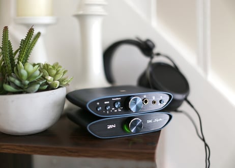 iFi audio ZEN Signature Set HFM バンドルセット