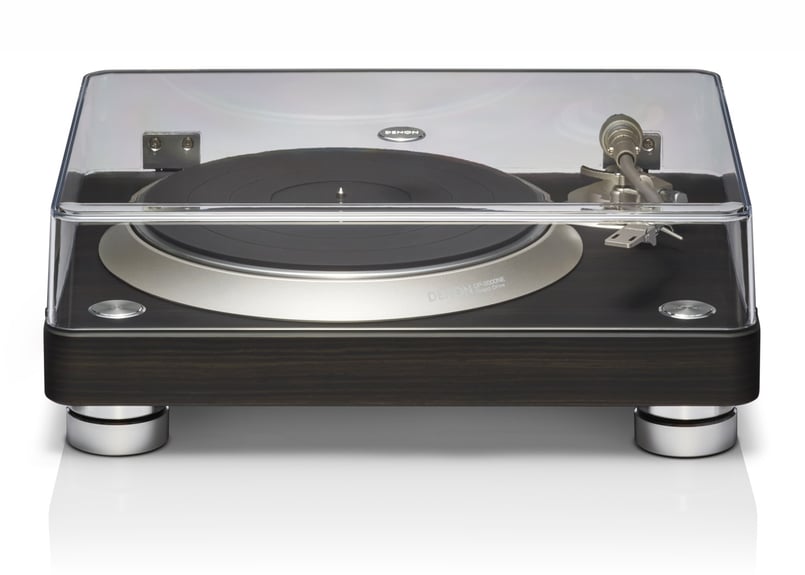 レコードプレーヤーDENON DP-3000 (5-3) 倉敷市連島町】DENON レコードプレーヤー DP-3000 / 3500の出張買取