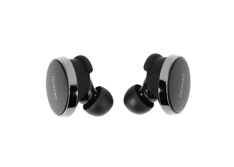 DENON PerL Pro 高音質完全ワイヤレスイヤフォン [AHC15PLBKEM DENON PerL Pro 高音質完全ワイヤレスイヤフォン [AHC15PLBKEM