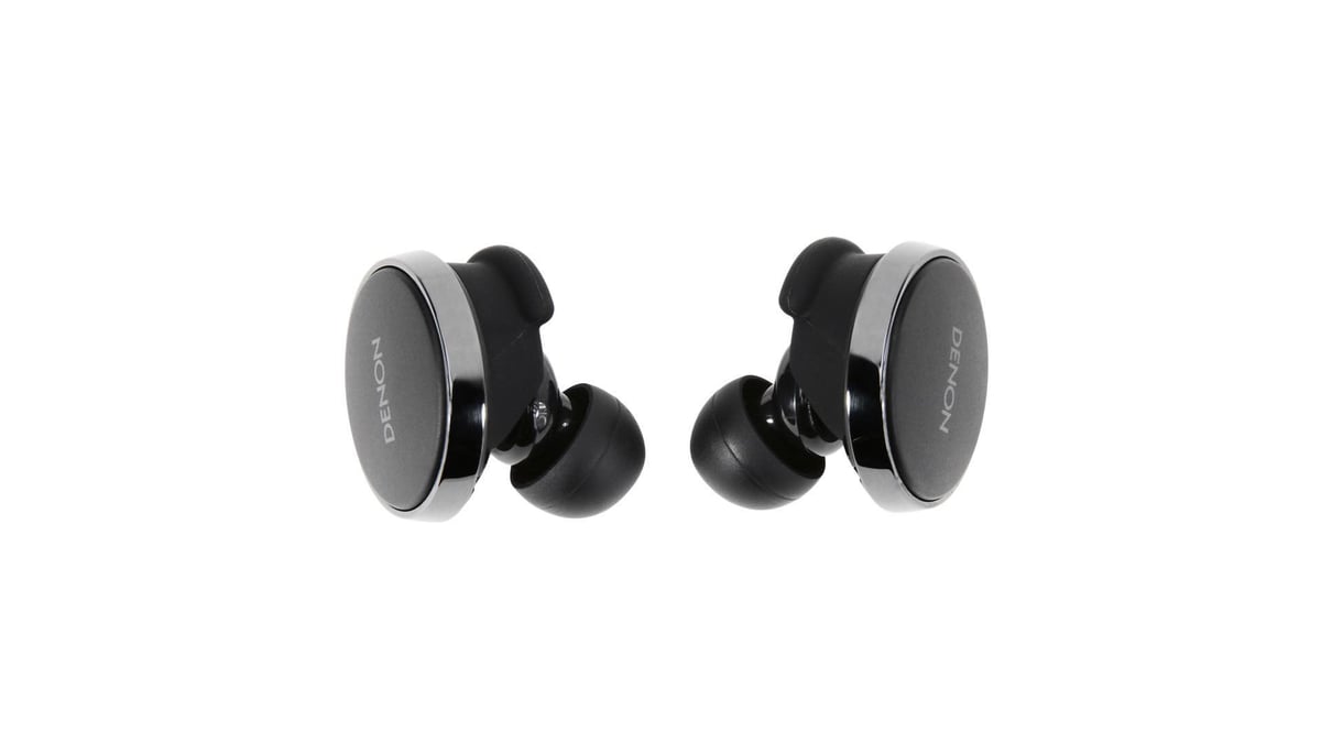 DENON PerL Pro 高音質完全ワイヤレスイヤフォン [AHC15PLBKEM DENON PerL Pro 高音質完全ワイヤレスイヤフォン [AHC15PLBKEM