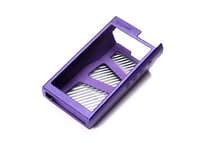 PAW GT2 付属（革仕様）ケース（パープル）