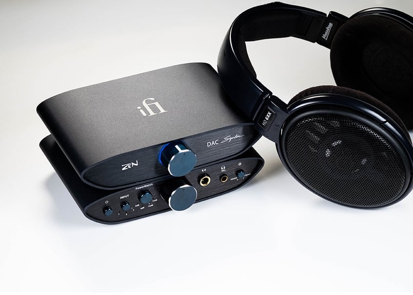 iFi audio ZEN Signature Set 6XX バンドルセット - luknova.com