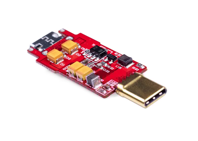 ifi iUSB Power USBノイズ除去 電源強化 高音質オーディオ再生ifi iUSB Power USBノイズ除去 電源強化 高音質オーディオ再生 - メルカリ