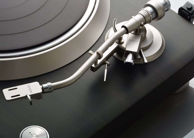 DENON DP-3000NE ダイレクトドライブ・レコードプレーヤー【国内 DENON DP-3000NE ダイレクトドライブ・レコードプレーヤー【国内