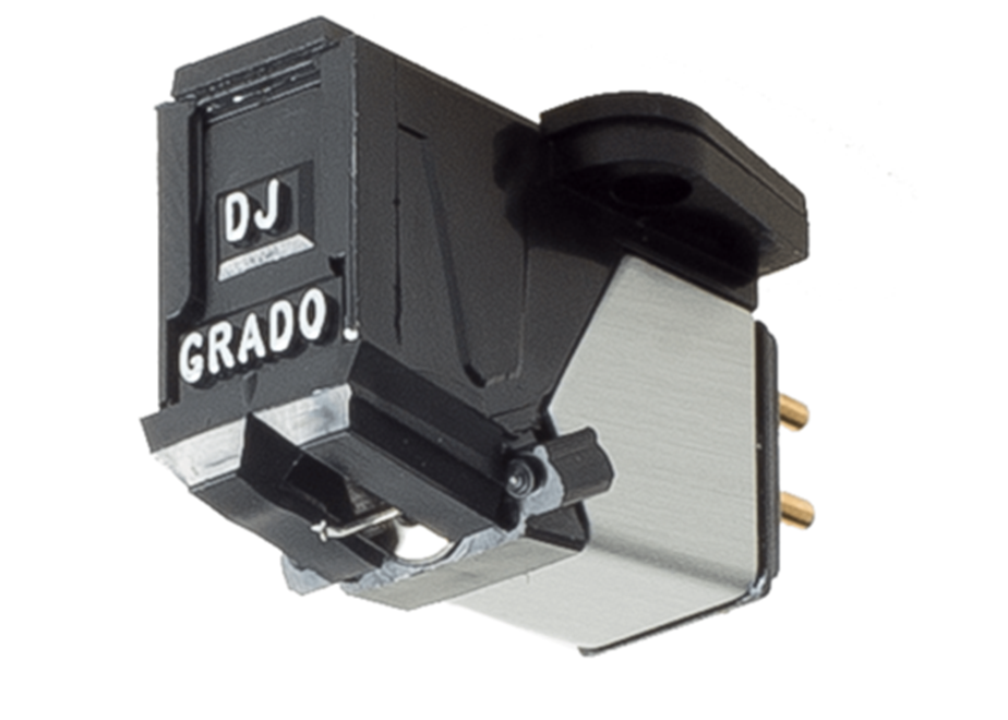 GRADOカートリッジ★DJ100i（2個セット）★箱付き（カートリッジのみ。） GRADO DJ100i【お取寄せ商品】 | Bi-Wings SHOP-TOPWING Cy