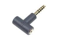 iFi audio 2.5 to 4.4 Adapter 4.4mm変換コネクタ