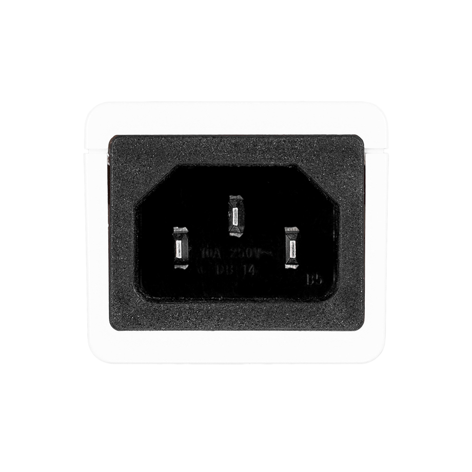 iFi audio DC Blocker ハムノイズ、トランス鳴きを除去する iFi audio DC Blocker ハムノイズ、トランス鳴きを除去する