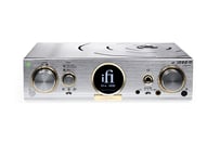 iFi audio Pro iDSD Signature フラグシップオールインワンDAC