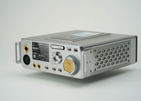 Lotoo Mjölnir (ミョルニル) オールインワン・デスクトップ・オーディオ・システム【受注発注品】