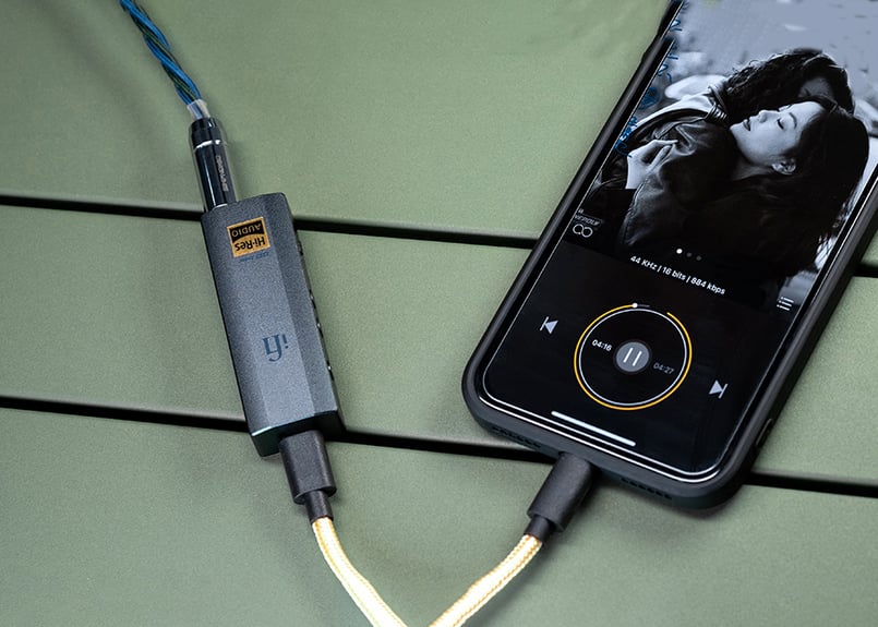 iFi audio GO bar 高音質スティック型USB-DACアンプ | Bi-Wings iFi audio GO bar 高音質スティック型USB-DACアンプ | Bi-Wings