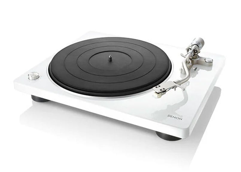 DENON DP-400 【国内正規品】【お取寄せ商品】 | Bi-Wings SHOP-TO