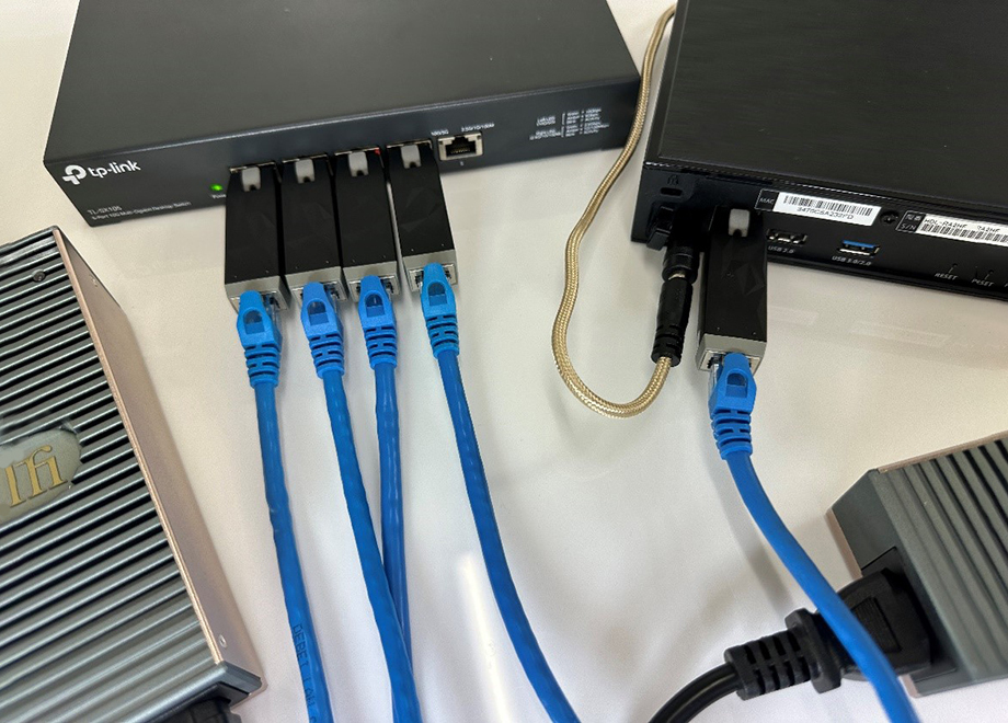 iFi audio LAN iSilencer ネットワークノイズ除去コネクタ | Bi iFi audio LAN iSilencer ネットワークノイズ除去コネクタ | Bi
