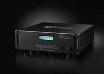Eleven Audio SagraDAC 2 ハイスペックR-2R方式DAC【受注発注品】