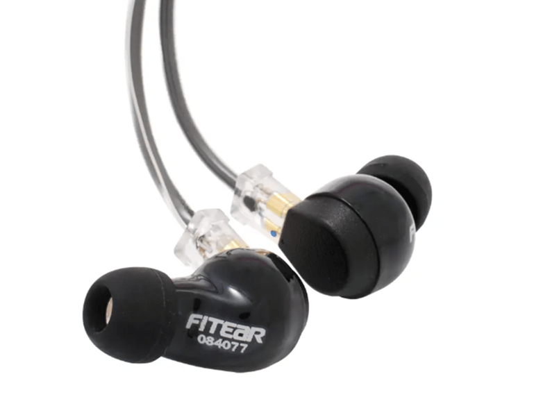 FITEAR パルテール ユニバーサル リケーブル付き FITEAR パルテール ユニバーサル リケーブル付き - メルカリ
