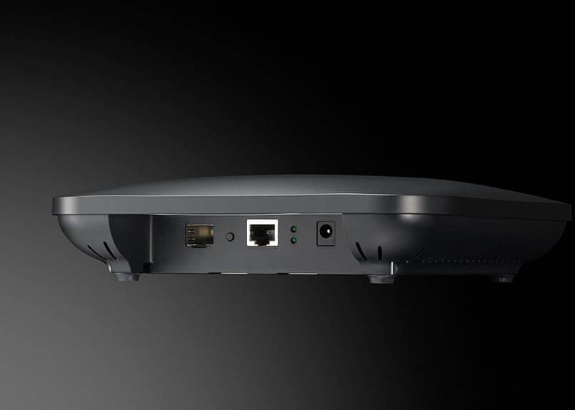 TOP WING社製　OPT AP オーディオ専用無線アクセスポイント TOP WING OPT AP オーディオ専用無線アクセスポイント | すべて