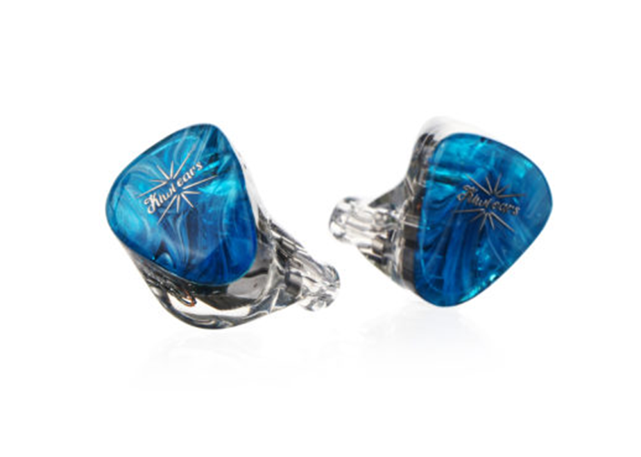 【付属品未使用】Kiwi Ears Orchestra Universal Kiwi Ears Orchestra Lite【国内正規品】 | Bi-Wings SHOP