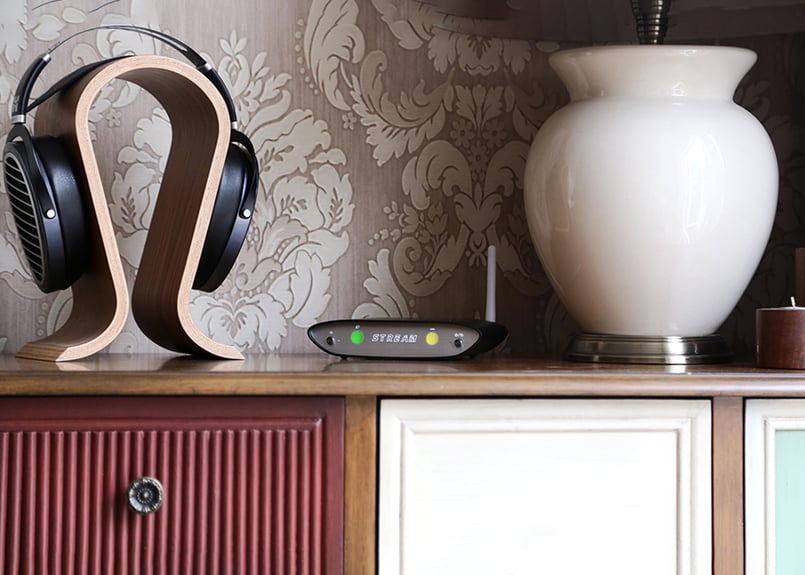 iFi audio ZEN Stream ネットワークストリーマー | Bi-Wings SH