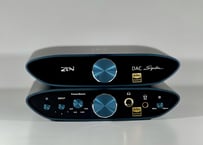 iFi audio ZEN Signature Set MZ99 バンドルセット