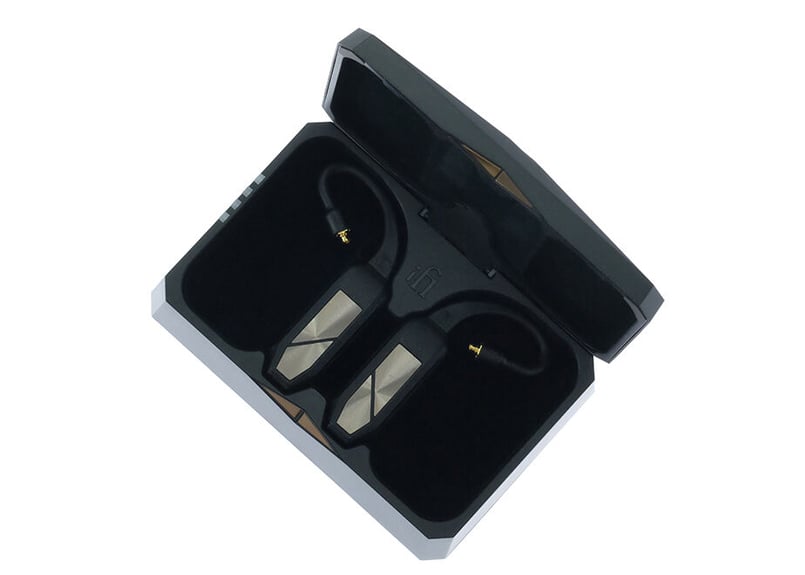 iFi audio GO pod bluetoothレシーバー Amazon.co.jp: iFi audio GO pod bluetooth IEM完全ワイヤレス