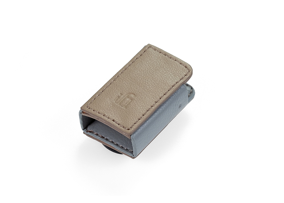 iFi audio GO blu case GO blu専用ケース | Bi-Wings SH