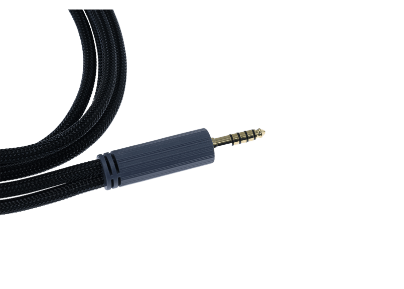 ifi Audio 4.4mm to 4.4mm バランスケーブル iFi-Audio ZEN BLUE, ZEN