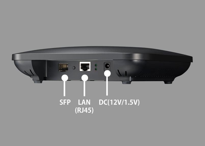 TOP WING OPT AP オーディオ専用無線アクセスポイント | Bi