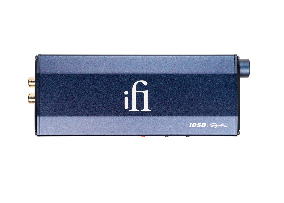 ifi audio micro iDSD signature　ポータブルアンプ Amazon.com: iFi iDSD Micro Signature - Dac Hi Res and on-the