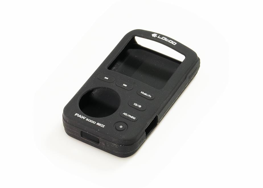 PAW 5000MKII シリコンケース（ブラック） | Bi-Wings SHOP-TOPW