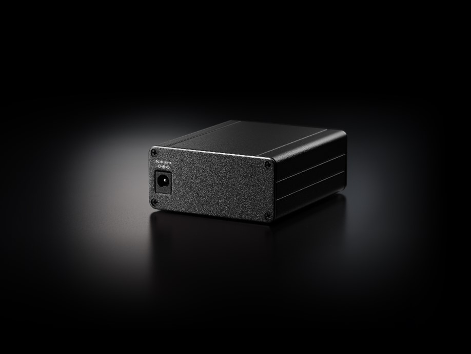 TOP WING OPT ISO BOX オプティカルLANアイソレーター | Bi-Wing