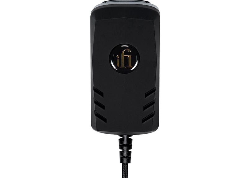 iFi audio iPower II 超ローノイズACアダプター | Bi-Wings SH iFi audio iPower II 超ローノイズACアダプター | Bi-Wings SH