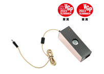 iFi audio iPower Elite 超ローノイズ大容量ACアダプター