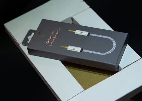 iFi audio ZEN Signature Set HFM バンドルセット