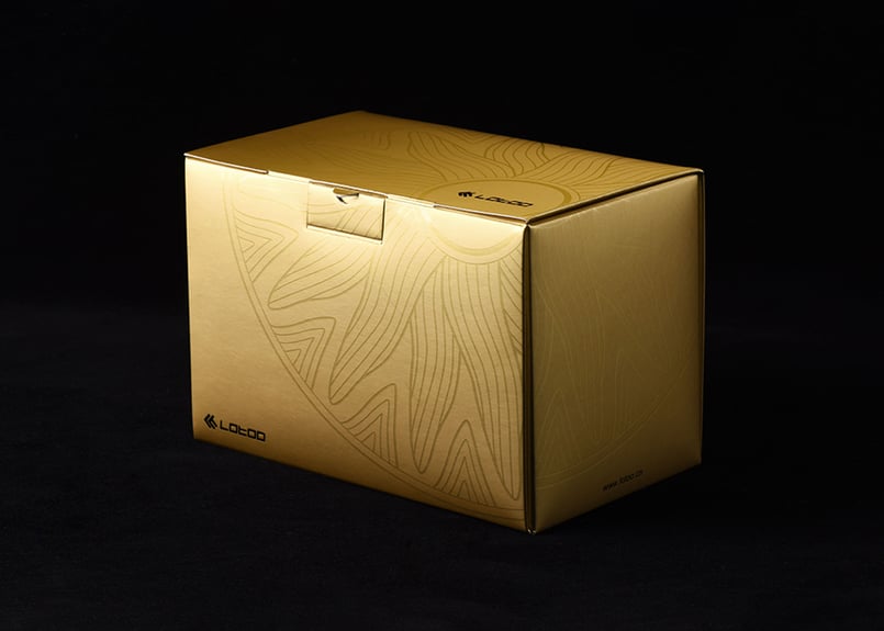 Lotoo PAW Gold 2 プロ仕様デジタルオーディオプレーヤー【国内