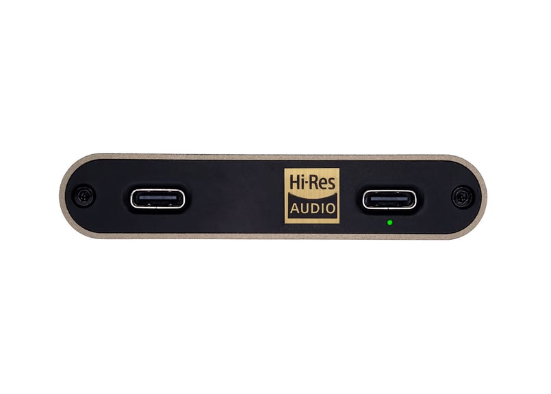 iFi audio hip-dac3 USB-C対応 ポータブルハイレゾDACアンプ | Bi iFi audio hip-dac3 USB-C対応 ポータブルハイレゾDACアンプ | Bi