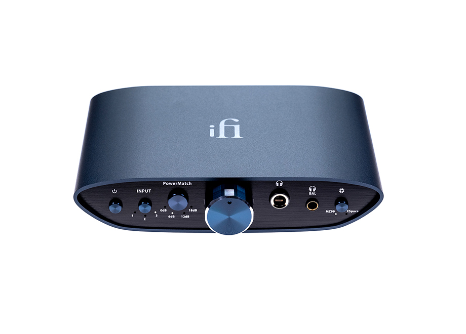 iFi audio ZEN CAN Signature MZ99 「Meze 99 Class