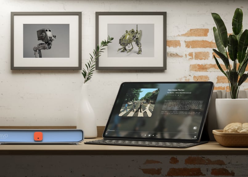 Volumio RIVO ネットワークオーディオプレーヤー【国内正規品 Volumio RIVO ネットワークオーディオプレーヤー【国内正規品