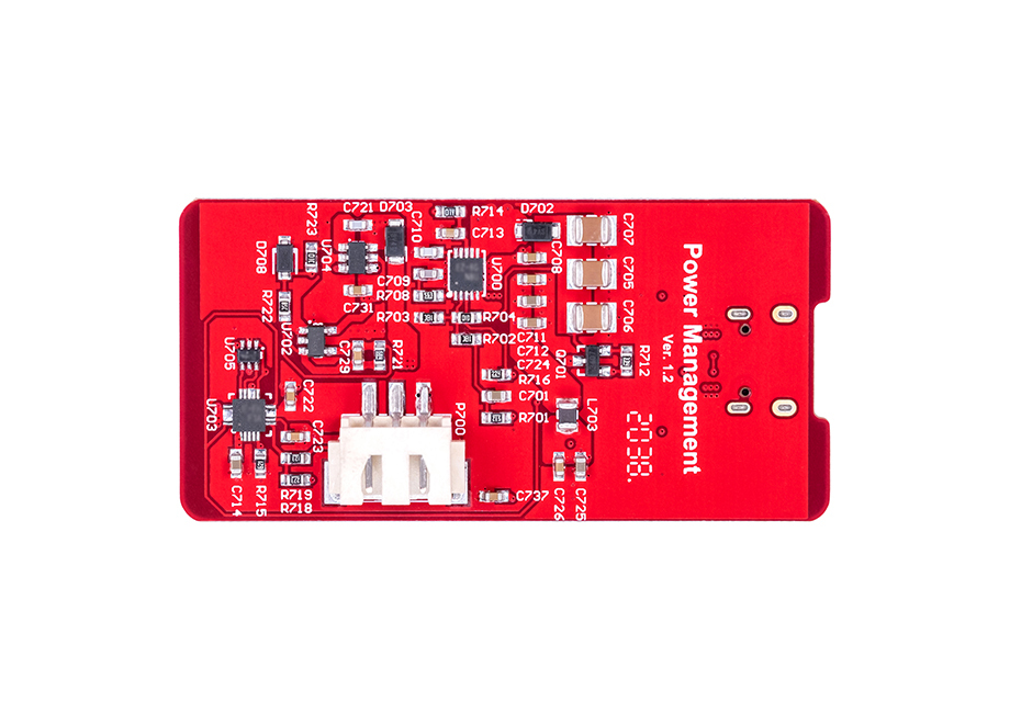 iFi audio micro iDSD Signature デスクトップ＆ポータブルDACアンプ