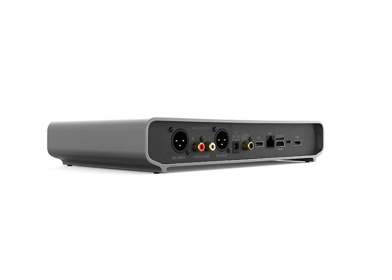 Volumio PRIMO ネットワークオーディオプレーヤー【国内正規品】 | Bi 