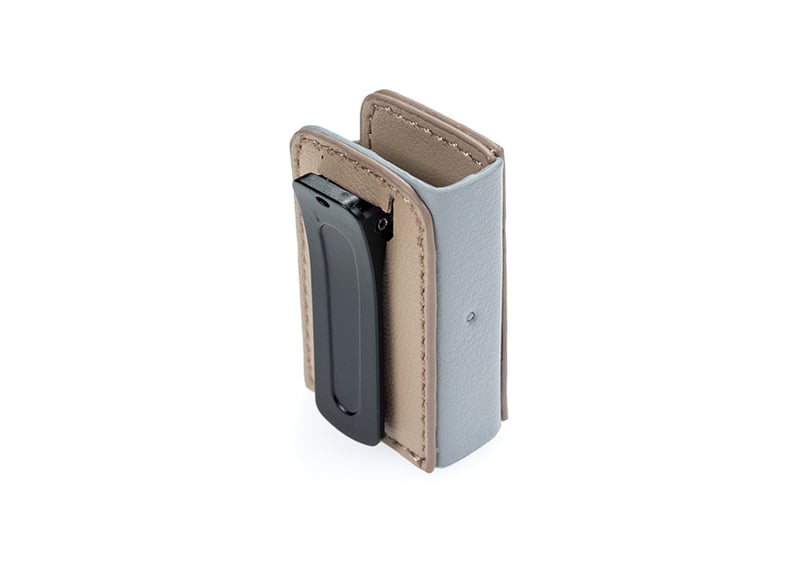 ifi GOblu bluetoothレシーバー、専用ケース GO blu Case – iFi audio