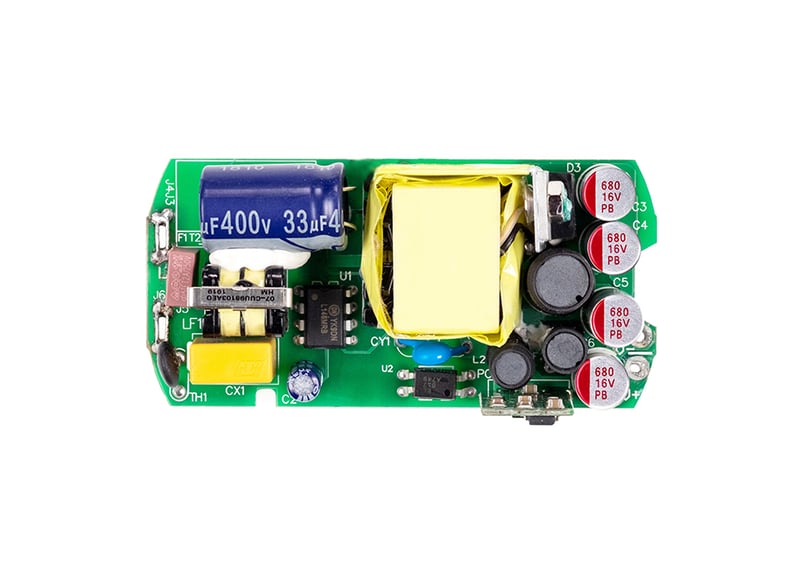 iFi audio iPower II 超ローノイズACアダプター | Bi-Wings SH iFi audio iPower II 超ローノイズACアダプター | Bi-Wings SH