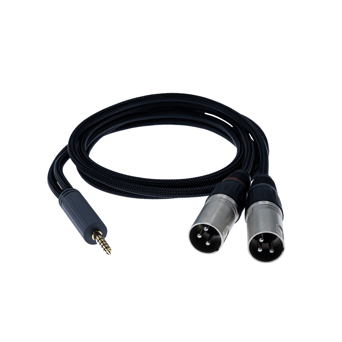 iFi audio 4.4 to XLR cable SE / 4.4mm - 3pin XL
