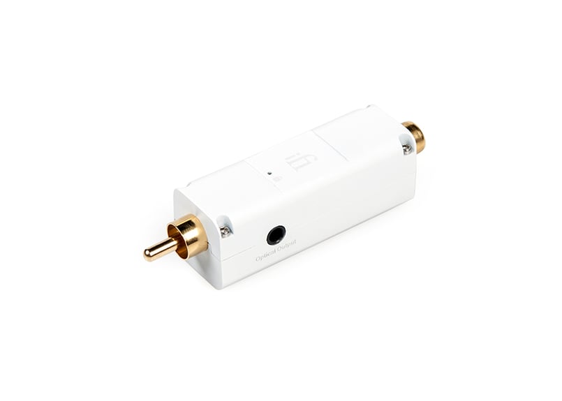 iFi audio iPurifier SPDIF2 S/PDIF音質改善コネクタ | Bi- iFi audio iPurifier SPDIF2 S/PDIF音質改善コネクタ | Bi-