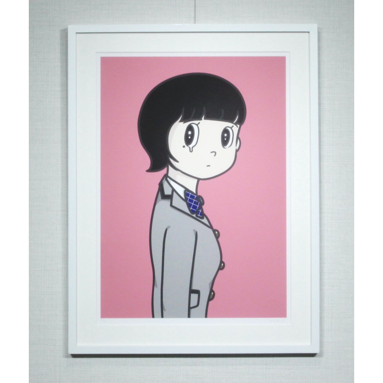 eyewater ver. High school 2種セット original