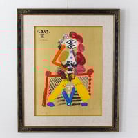 Banksy 「BECAUSE I AM WORTHLESS（WCP版)」 | 現代アートギャ