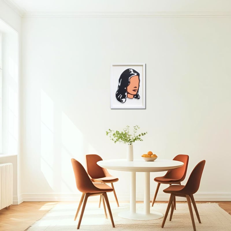 アドリアナ・オリバー 「Tonight」 | 現代アートギャラリー ARToRIDe