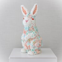 渡辺おさむ　「Sanctuary　rabbit」