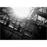 葉山禎治 Double Twiggy | 現代アートギャラリー ARToRIDe アートライド